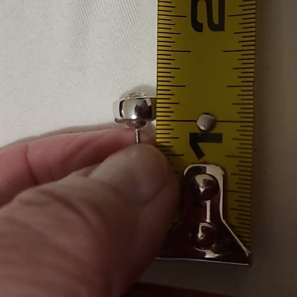 SWAROVSKI earrings - Picture 10 of 11